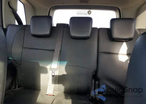 2007 Suzuki Grand Vitara Luxury z USA, uszkodzony, nr VIN JS3TD947X74200935